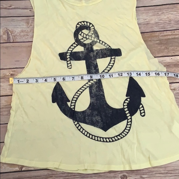 Rock❤️Rose Classic Tank Top - Picture 2 of 7